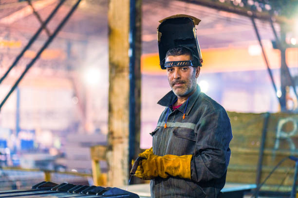 Best Aerospace and Defense Welding in Fitchburg, WI