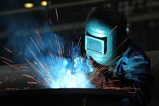 Best Pipe Welding in Fitchburg, WI